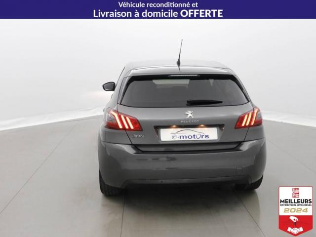 Peugeot 308 image 2