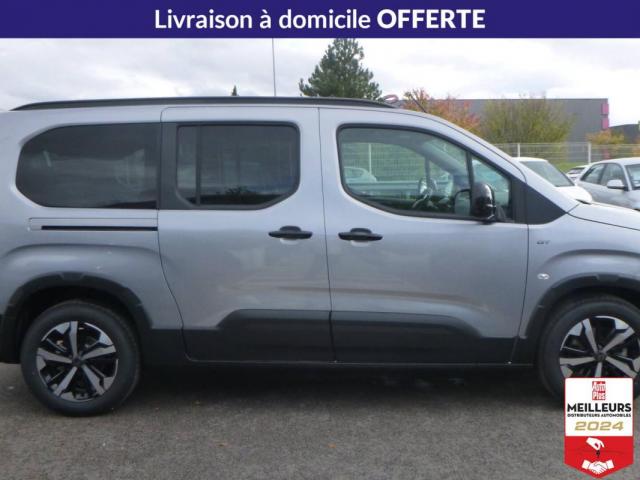 Peugeot Rifter image 2