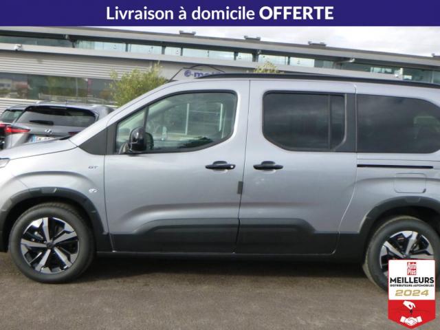 Peugeot Rifter image 6