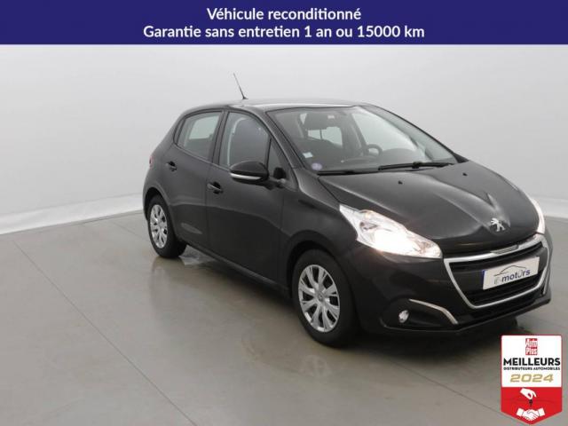 Peugeot 208 image 4