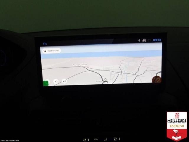 Peugeot Partner image 5