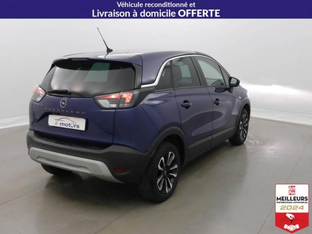 Opel Crossland image 1
