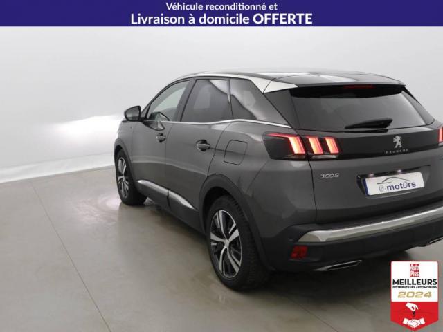 Peugeot 3008 image 5
