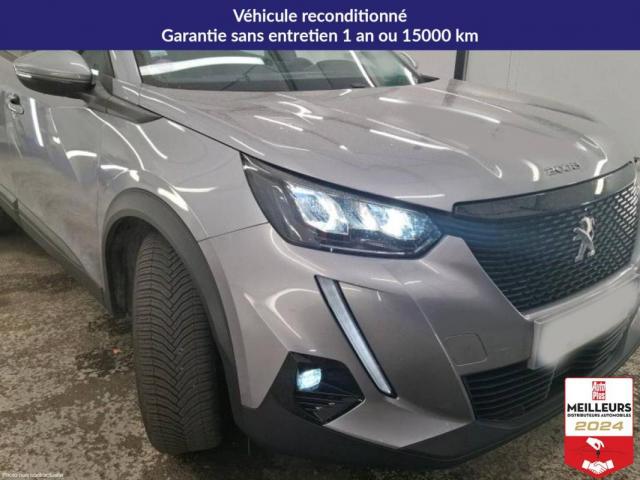 Peugeot 2008 image 2