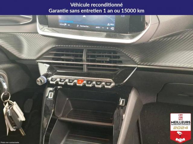 Peugeot 2008 image 3