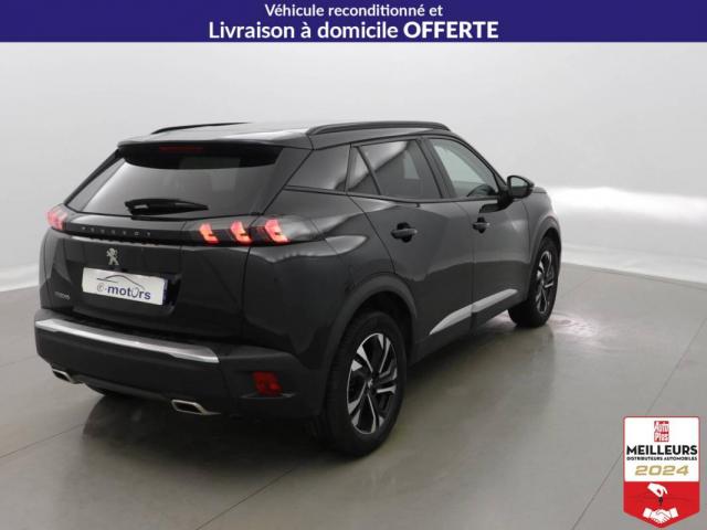 Peugeot 2008 image 1