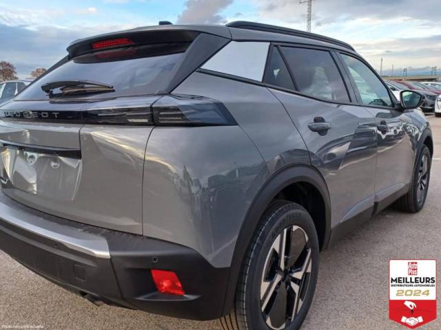 Peugeot 2008 image 1