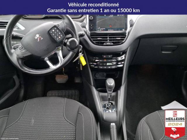 Peugeot 208 image 1
