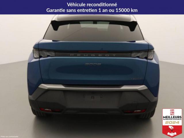 Peugeot 3008 image 3