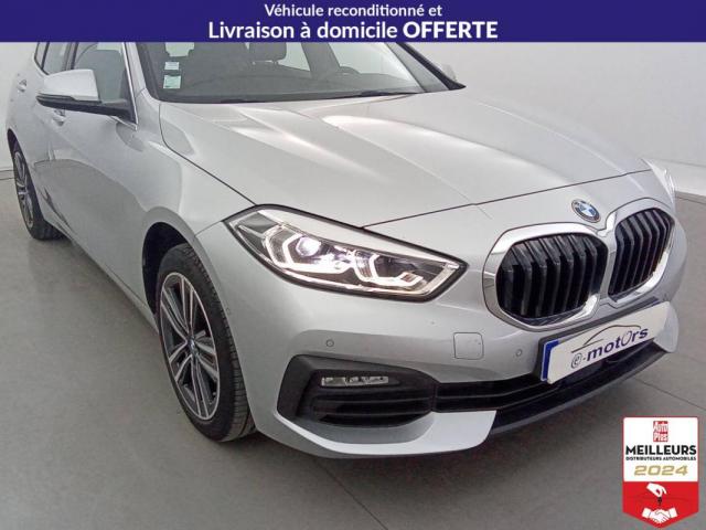 Bmw Série 1 image 4