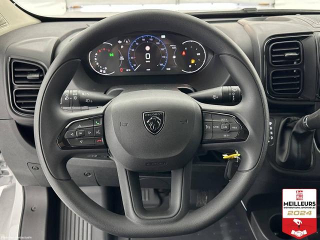 Peugeot Boxer image 3