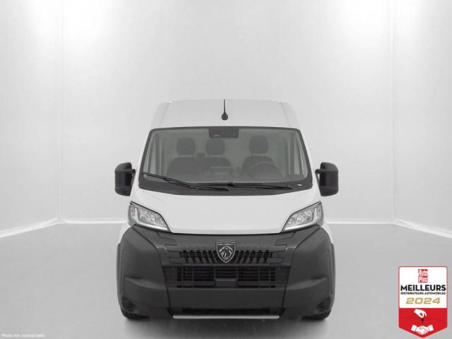 Peugeot Boxer image 6
