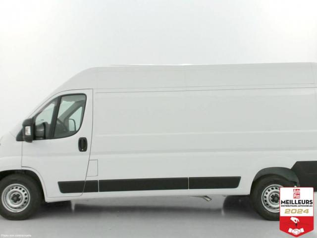 Peugeot Boxer image 7