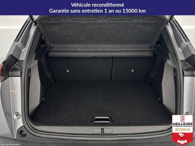 Peugeot 2008 image 3