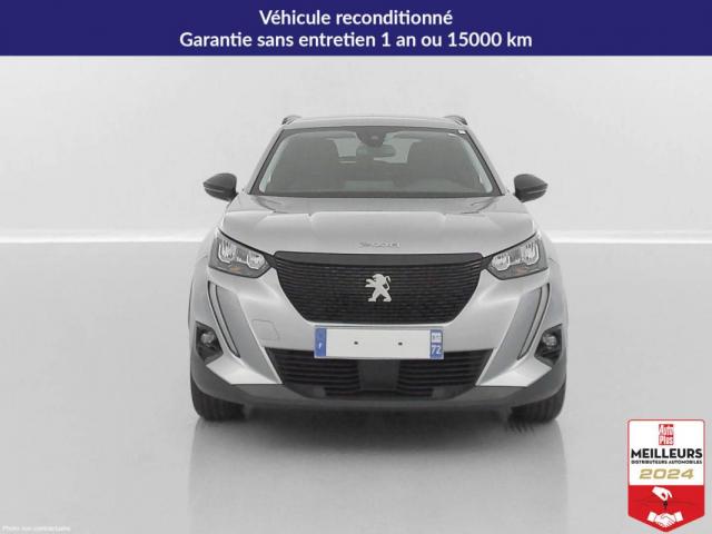 Peugeot 2008 image 1