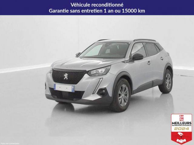 Peugeot 2008 image 4