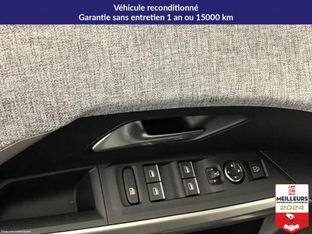 Peugeot 5008 image 4