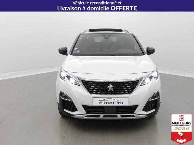 Peugeot 3008 image 4
