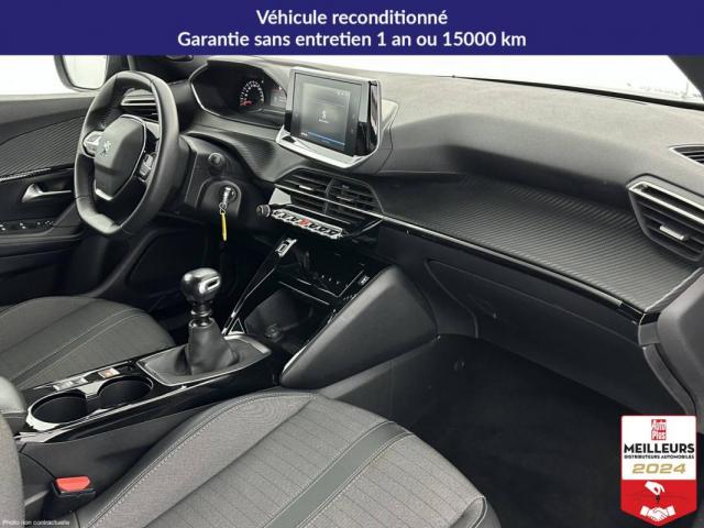 Peugeot 2008 image 6