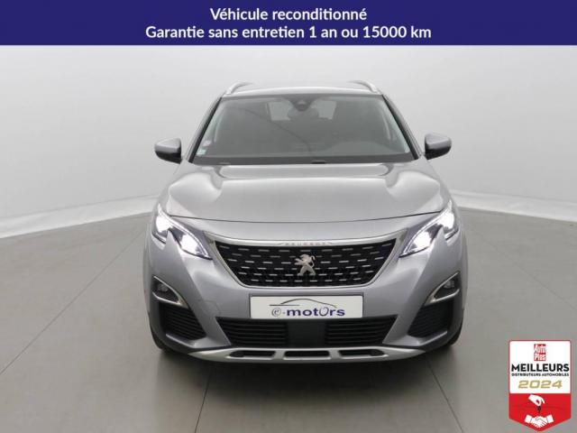 Peugeot 5008 image 7