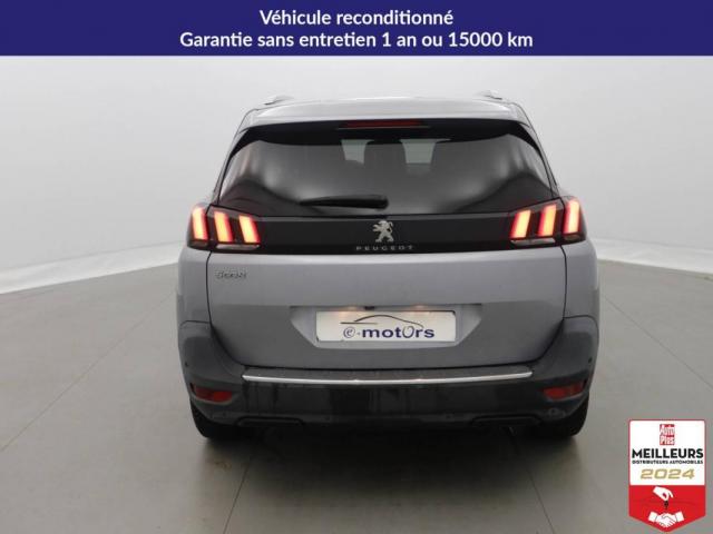 Peugeot 5008 image 8