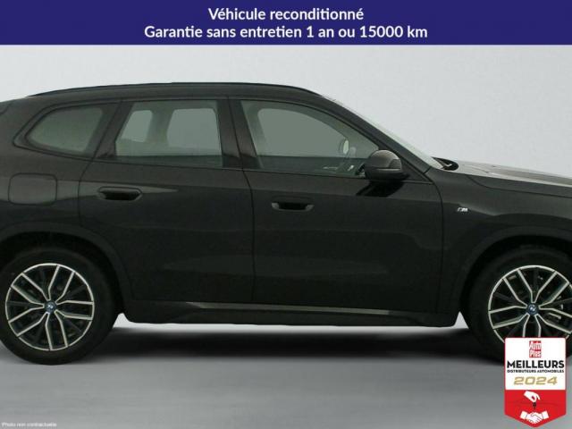Bmw X1 image 7