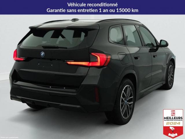 Bmw X1 image 4