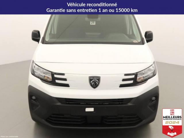 Peugeot Partner image 2