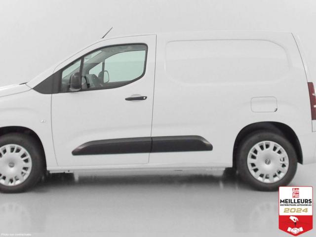 Opel Combo Cargo image 6