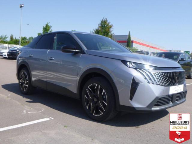 Peugeot 3008 image 6