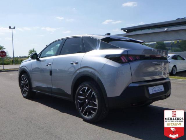 Peugeot 3008 image 3