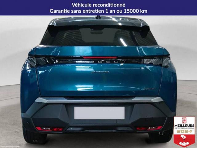 Peugeot 3008 image 1