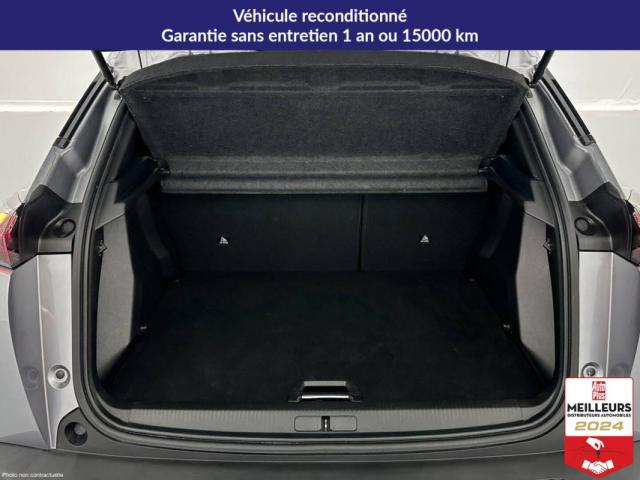 Peugeot 2008 image 2