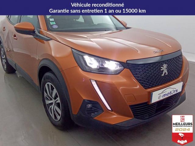 Peugeot 2008 image 3