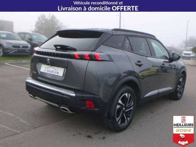 Peugeot 2008 image 5