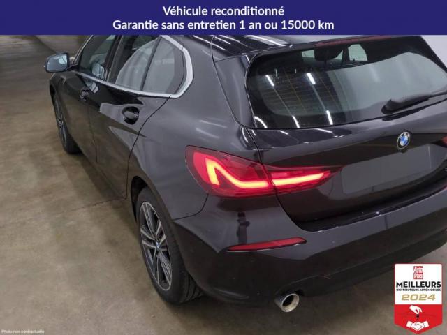 Bmw Série 1 image 2