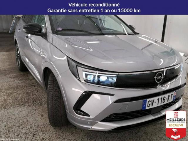 Opel Grandland image 5