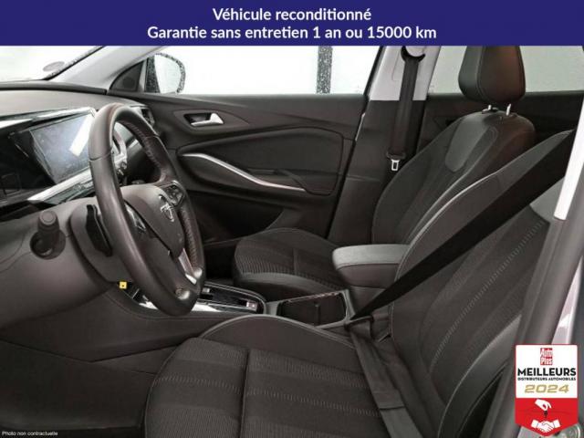 Opel Grandland image 6