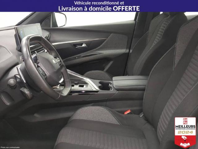 Peugeot 3008 image 1