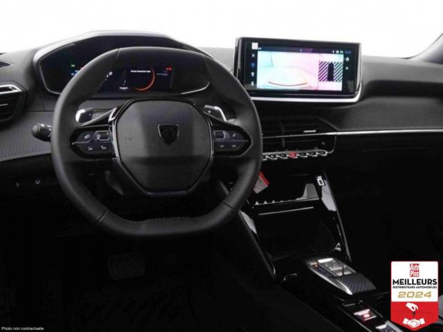 Peugeot 2008 image 8