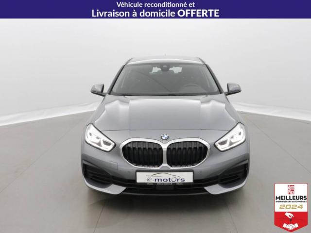 Bmw Série 1 image 8