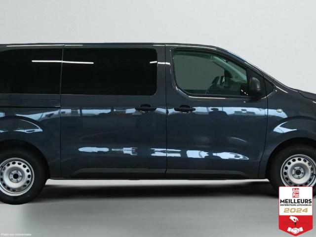 Peugeot Expert image 3