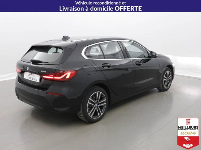 Bmw Série 1 image 4