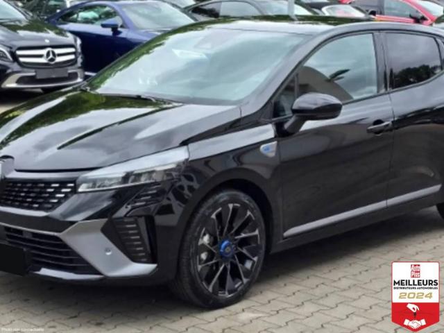 Renault Clio E-Tech Full Hybrid 145 Esprit Alpine +pack Ci