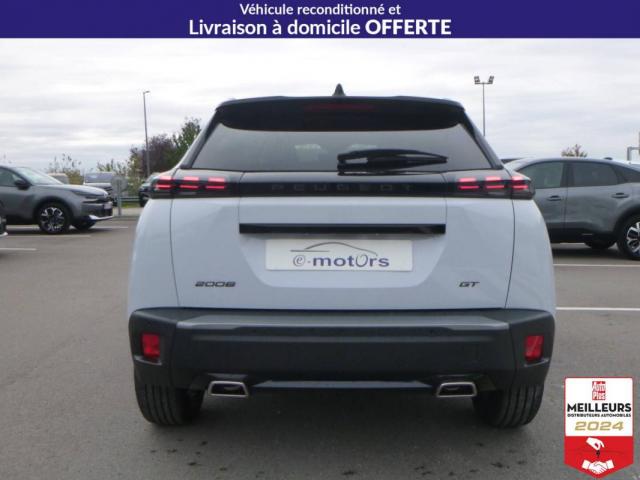 Peugeot 2008 image 3