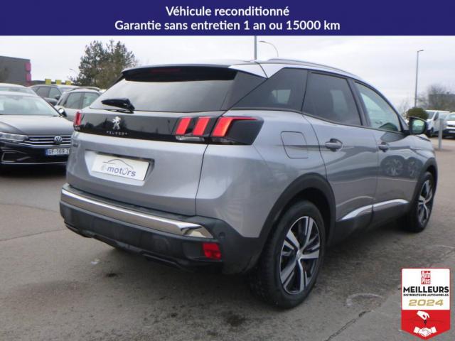 Peugeot 3008 image 9