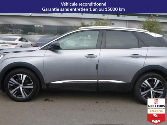 Peugeot 3008 image 5