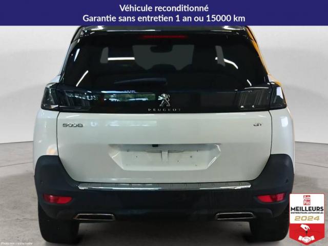 Peugeot 5008 image 4