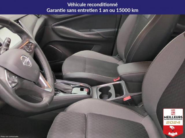 Opel Grandland X image 2