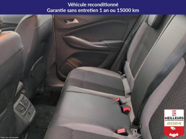 Opel Grandland X image 4